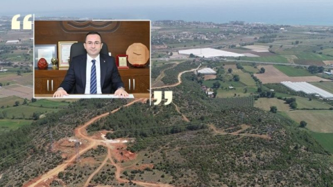 Manavgat’ın 30 yıllık hayali gerçekleşiyor