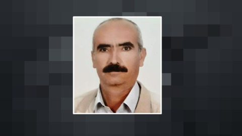 Ziraat Odası Başkanı Rasim Metin’in Kardeşi Hilmi Metin hayatını kaybetti