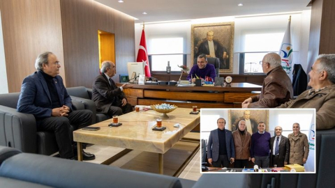 Manavgat’ta talasemi bilgilendirme toplantısı yapılacak