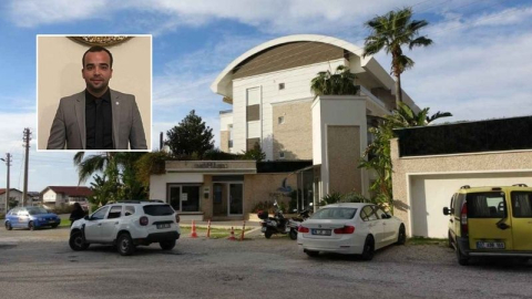 Yahya Kurt, Hüseyin Ergen davasında 10 yıl hapis cezası aldı