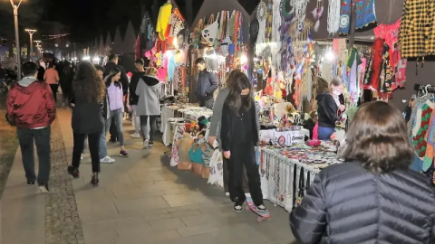 Antalya Karaalioğlu Parkı’nda Ramazan Şenliği düzenlenecek