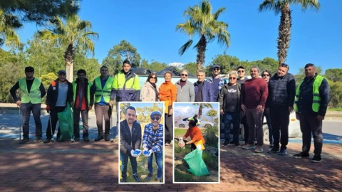 Manavgat Belediyesi ve MASiAD’dan ortak proje