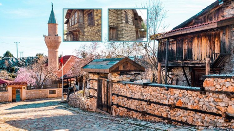 İbradı Belediyesi, Ormana'da düğmeli evlerin yıkımı iddialarını yalanladı 