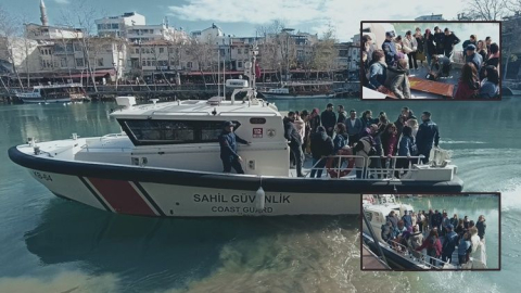 112 Acil Sağlık ve UMKE personeline eğitim