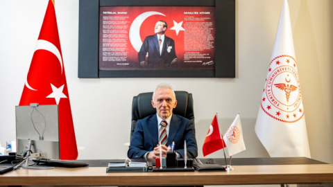 9-15 Mart 2025 Pulmoner Rehabilitasyon Haftası kutlanıyor