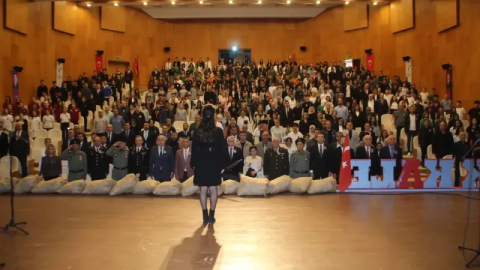 Manavgat, 18 Mart'ta şehitlerimizi vefa ile andı