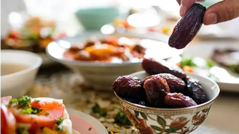 Oruç ve sağlık: Faydaları ve dikkat edilmesi gerekenler