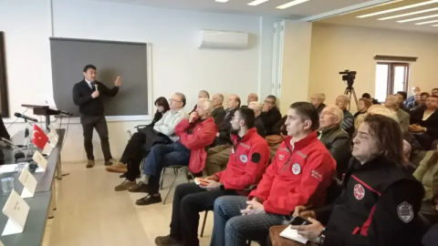 Antalya Kent Konseyi, 21. Yüzyılda Antalya Çalıştayı sona erdi