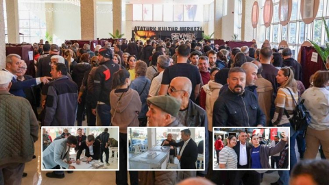 Başkan Kara’dan İmamoğlu’na güçlü destek