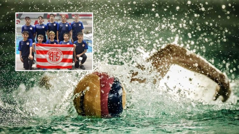 Genç Akrepler Play-Off'a namağlup gidiyor