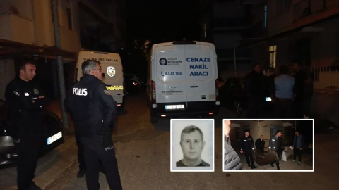 Aynı evden, 2 ayda 3 ayrı cenaze çıktı