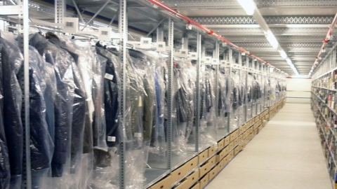 İhale ile giyim ve giyim eşyası alınacak