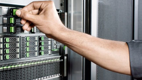 İhale ile veri depolama ünitesi alınacak