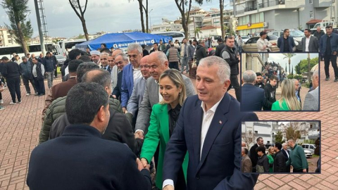 Bayramımız huzura vesile olsun