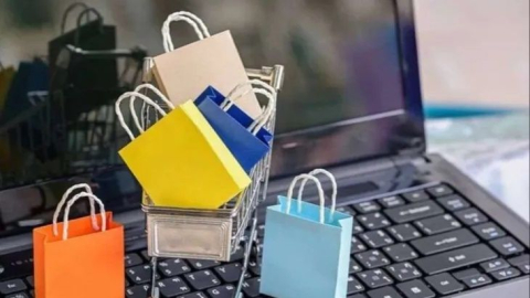 İnternet alışverişlerinde yeni dönem