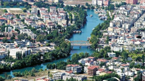 Manavgat Belediyesi'nden kiralama ihaleleri