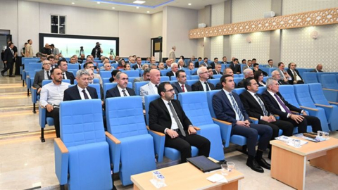 Düden Çayı’ndaki kirlilik il koordinasyon kurulunun gündeminde