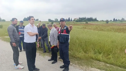 Çolaklı Turizm Yolu arazi sahibince mahkeme kararıyla trafiğe kapatıldı