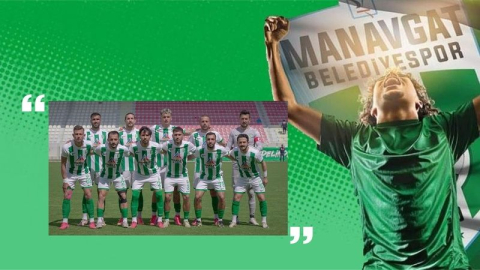 Play-Off'la 3. lig hayali başlamadan bitti