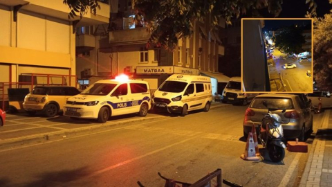 Kıraathane İşletmecisi Asım Yılmaz ölü vaziyette bulundu