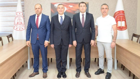 Yükümlü ve eski hükümlülere istihdam imkanı