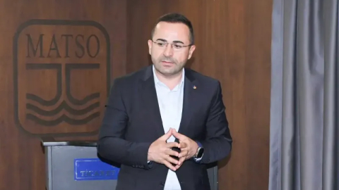 MATSO’da “iletişim atölyesi toplantısı” düzenlendi