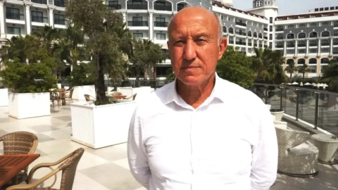 Özden: Antalya ve Side, Uluslararası Diplomasinin gözdesi oldu