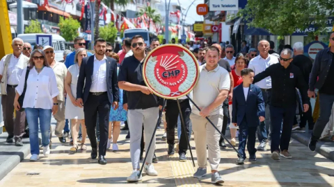 Başkan Kara: 106 yıl önce yanan çoban ateşi, yolumuzu aydınlatmaya devam ediyor