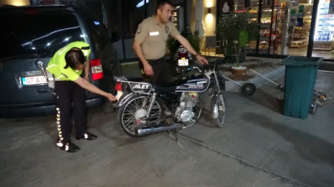 Gece Kartalları'ndan abartılı egsoza af yok