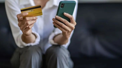 İnternet alışverişinde yeni dönem başlıyor