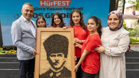 Meliha Ercan Engelsiz Yaşam Merkezi’nde yaz boyu eğitim ve eğlence