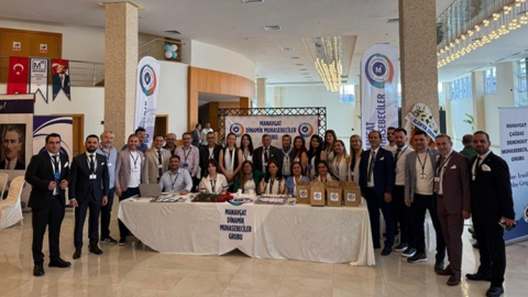 MASMO’da ipi Dinamik Grup göğüsledi