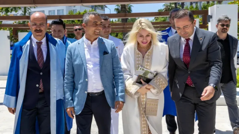 Başkan Kara: Turizme yön verecek gençlerimize güvenimiz tam