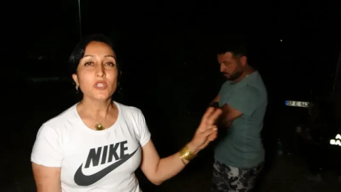 Otomobil tur aracıyla çarpıştı: 3 yaralı