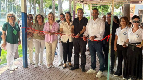 Side Gençlik Merkezi’nden yıl sonu sergisi