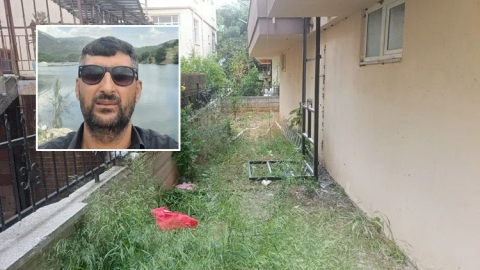 Yük asansörü takarken düşen genç yaşamını yitirdi
