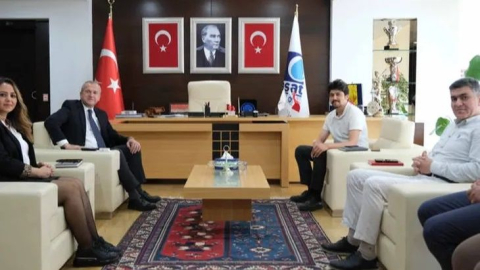 Antalya ASAT, TSE denetiminden başarıyla geçti