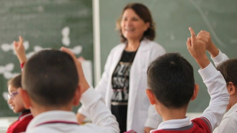 Öğretmen alımında KPSS yerine AGS dönemi başlıyor