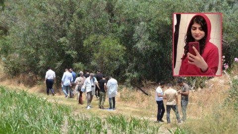 Öldürülen işitme engelli kızın katil zanlısına ömür boyu hapis