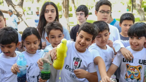 Manavgat Belediyesi Yaz Okulu kayıtları başlıyor