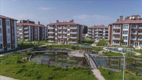 Yeni ekonomi kararları konut sektörde umut yarattı