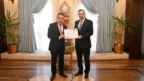 Antalya, erişilebirlikte engelleri kaldırıyor