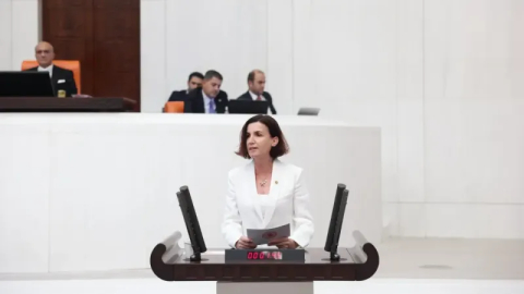 CHP'Lİ Coşar; 'AKP iktidarı afetlerden ders almıyor'