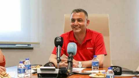 Bozkurt, Avrupa Şampiyonası’nda mindere çıkıyor
