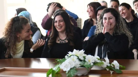 İl içi atama ve yer değiştirme başvuruları başladı