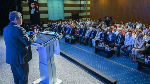 Antalya, sağlık turizminin bölgesel üssü oluyor