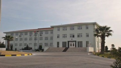 Hizmet binası yapım işi ihalesi