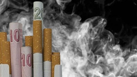 Esnafın sigara satışı sürdürülebilir olmaktan çıktı