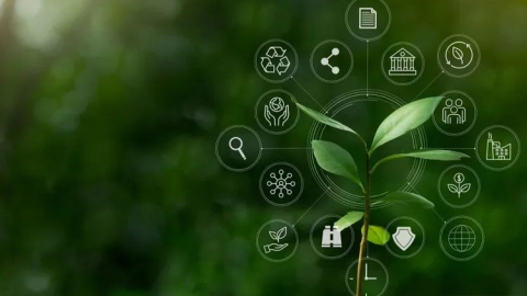 İklim Kanunu 'Resmi'leşti: Yeni dönem başladı