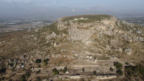 Antalya'daki kültürel mirasa koruma katkısı